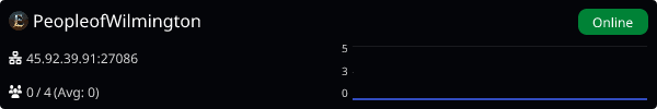 Server Banner