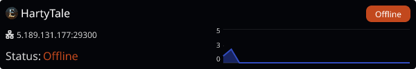 Server Banner