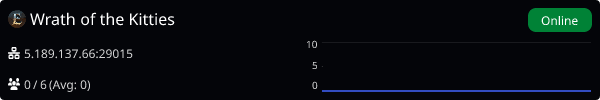 Server Banner