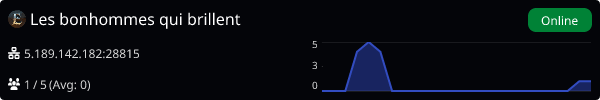 Server Banner