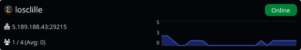 Server Banner