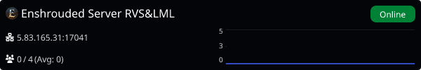 Server Banner