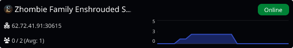 Server Banner