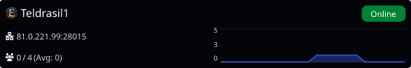 Server Banner