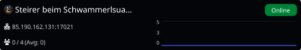 Server Banner