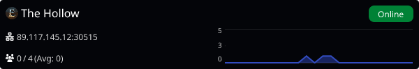 Server Banner