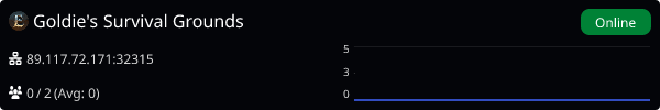 Server Banner