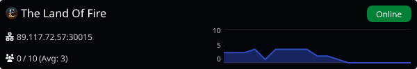 Server Banner