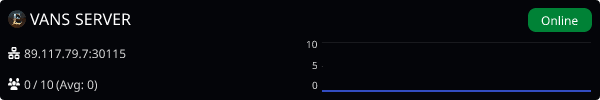 Server Banner