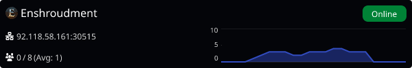 Server Banner