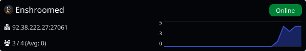 Server Banner