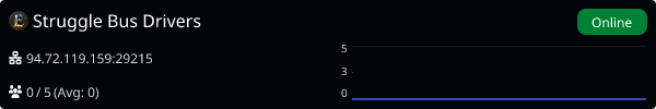 Server Banner