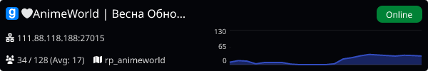 Server Banner