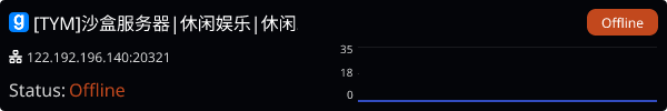 Server Banner