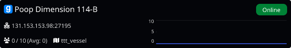 Server Banner