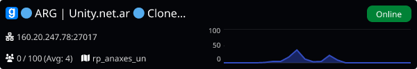 Server Banner
