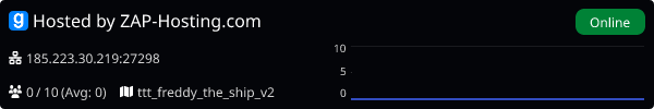 Server Banner
