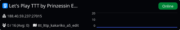 Server Banner