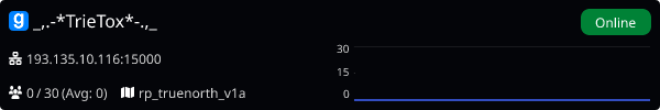 Server Banner