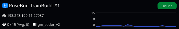Server Banner