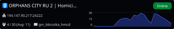 Server Banner
