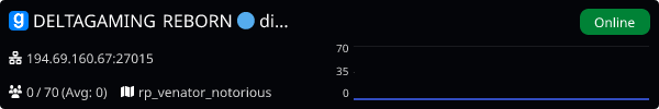 Server Banner