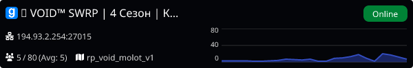 Server Banner