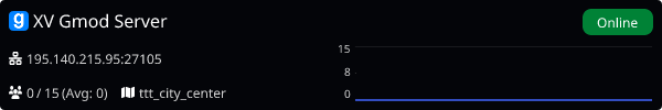 Server Banner