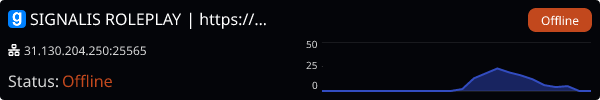 Server Banner