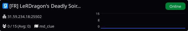 Server Banner