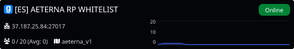 Server Banner