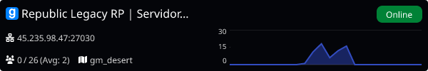 Server Banner