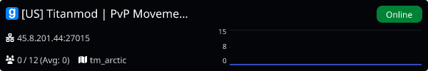 Server Banner