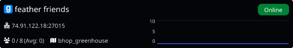Server Banner