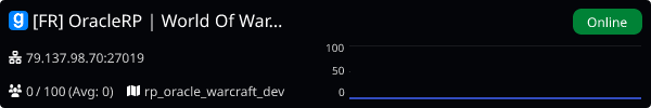 Server Banner