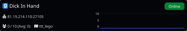 Server Banner