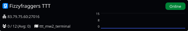 Server Banner