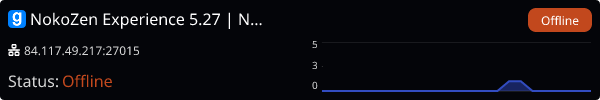 Server Banner