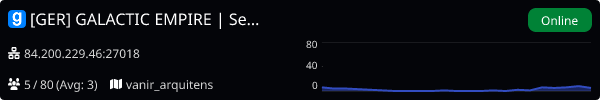 Server Banner