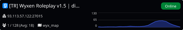 Server Banner
