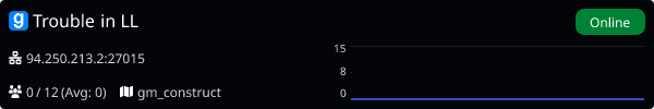 Server Banner