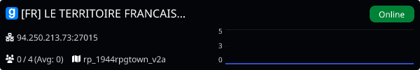 Server Banner