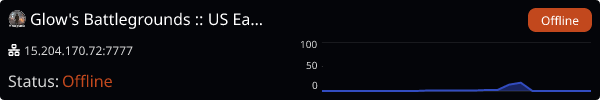 Server Banner
