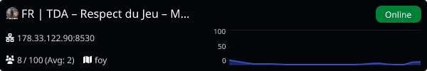 Server Banner
