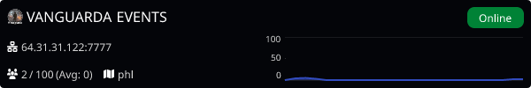 Server Banner