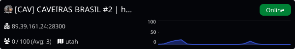 Server Banner