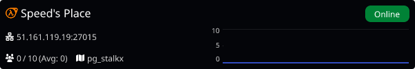 Server Banner