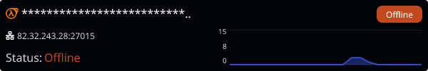Server Banner