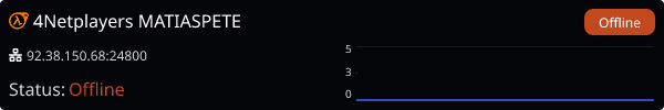 Server Banner