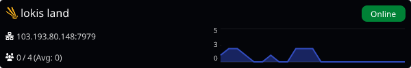 Server Banner